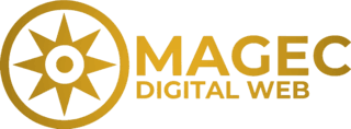 Magec Digital Web
